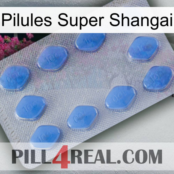Super Shangai Pills 21